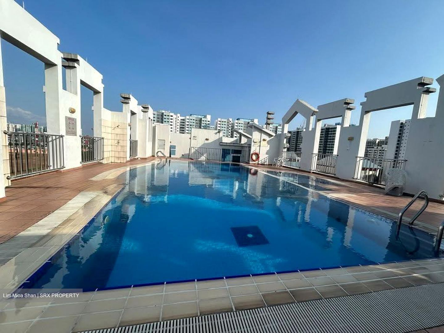 Central Meadows (D14), Apartment #621609131